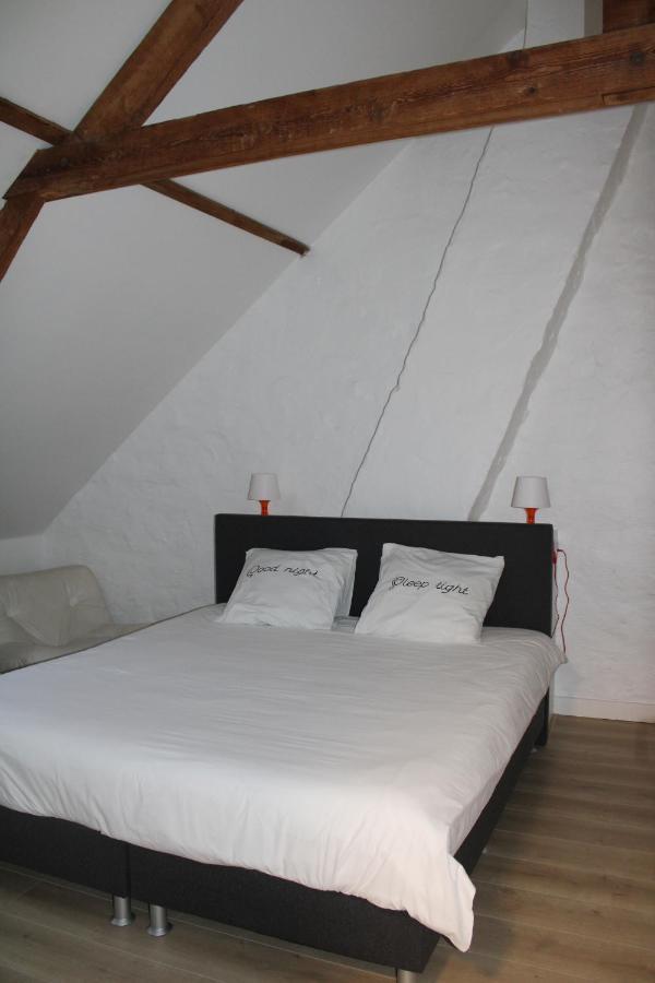Vakantiewoning 'T Kartuis, Brugge エクステリア 写真
